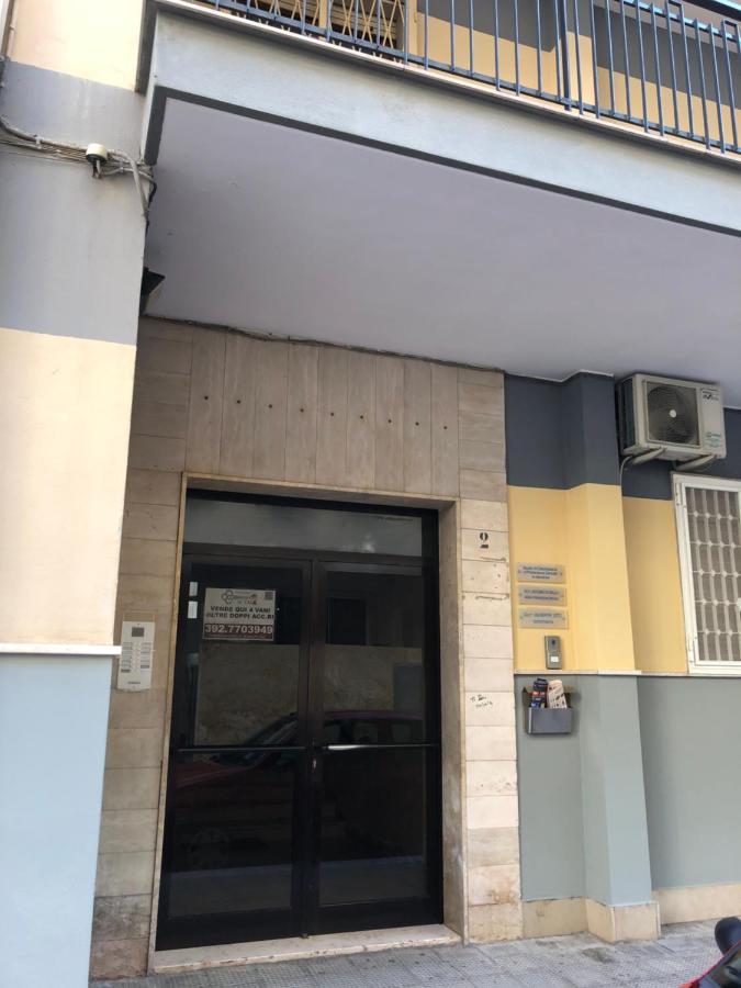 B&B Il Bacio 모두가노 외부 사진